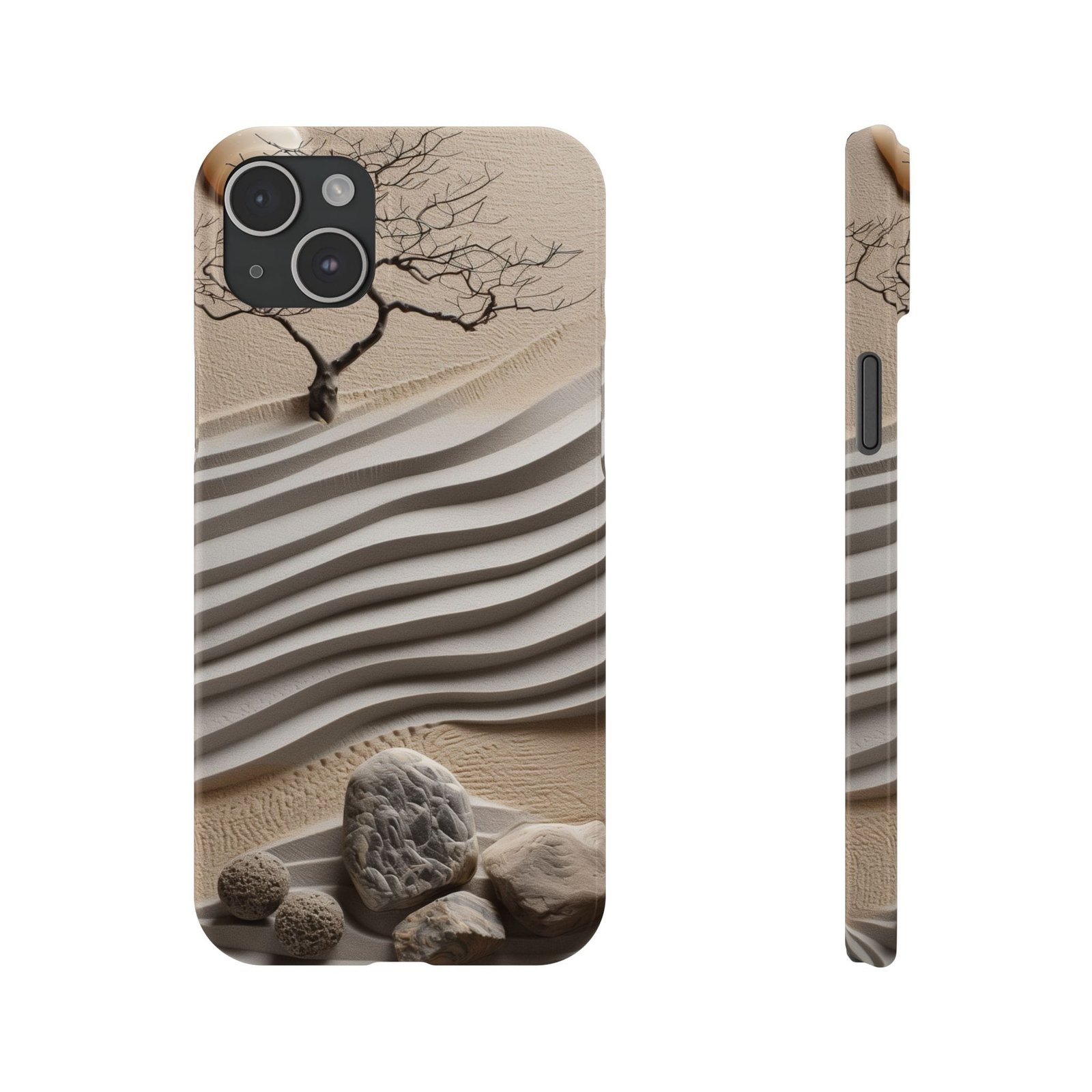 Wilderness Slim Phone Cases - Image 6