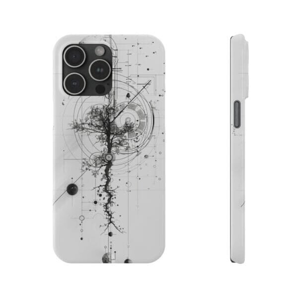 Tree Of Life Slim Phone Cases - Image 10