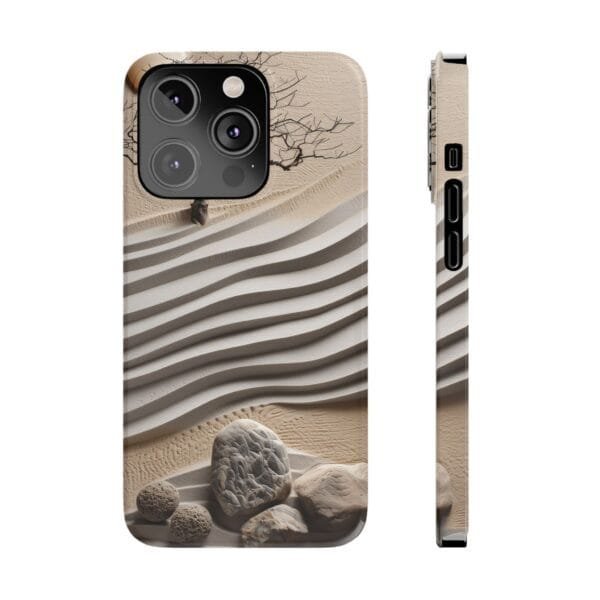 Wilderness Slim Phone Cases - Image 2