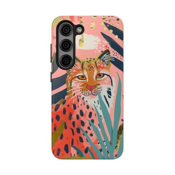 The Lionesses Tough Phone Cases - Image 2