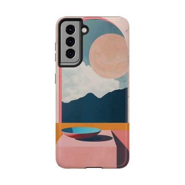 The Painter Tough Phone Cases - Image 4