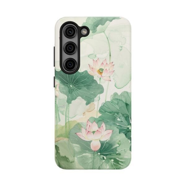 In To The Wild Tough Phone Cases - Image 2