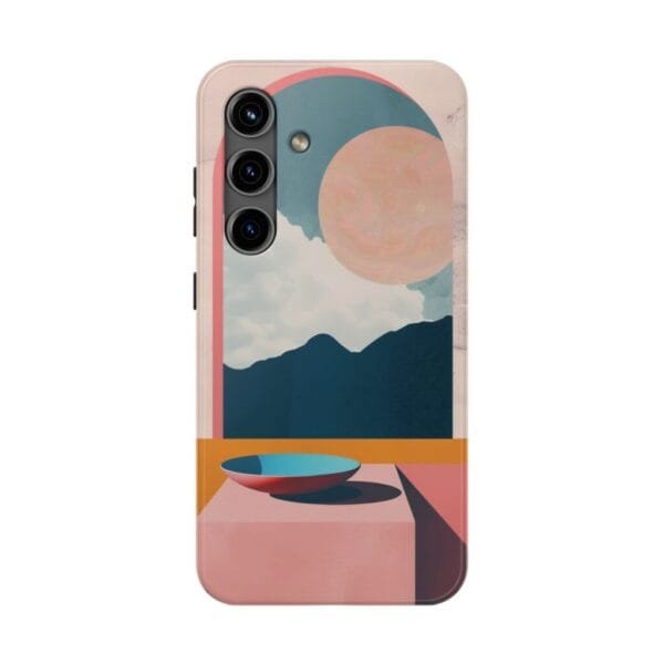 The Painter Tough Phone Cases