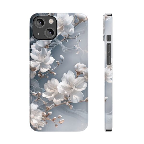 Purity Slim Phone Cases