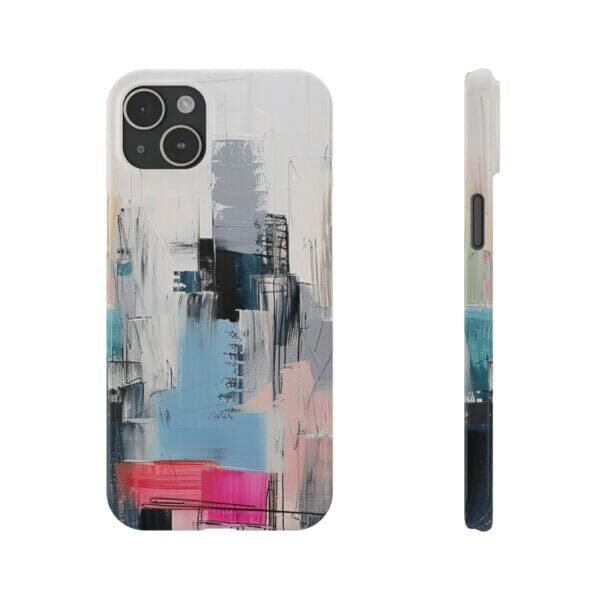Unknown Painter Slim Phone Cases - Image 6