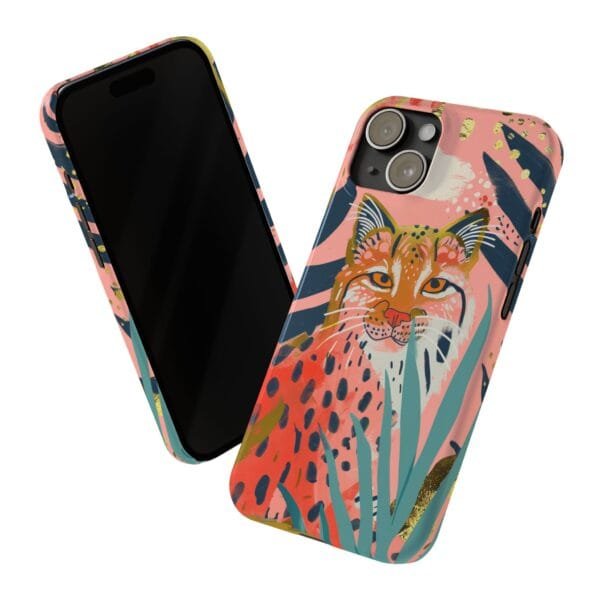 The Lionesses Slim Phone Cases - Image 5