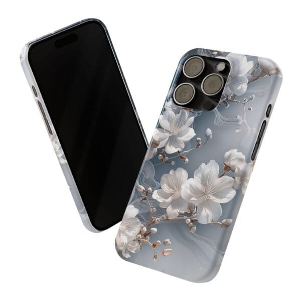 Purity Slim Phone Cases - Image 9