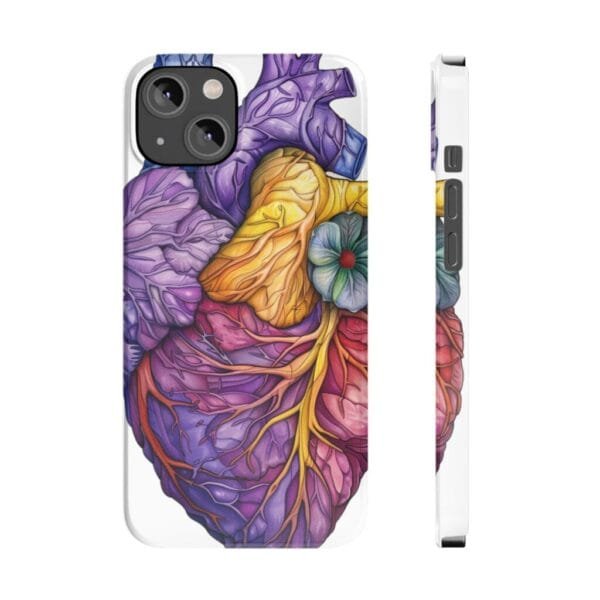 Heart Phone Case