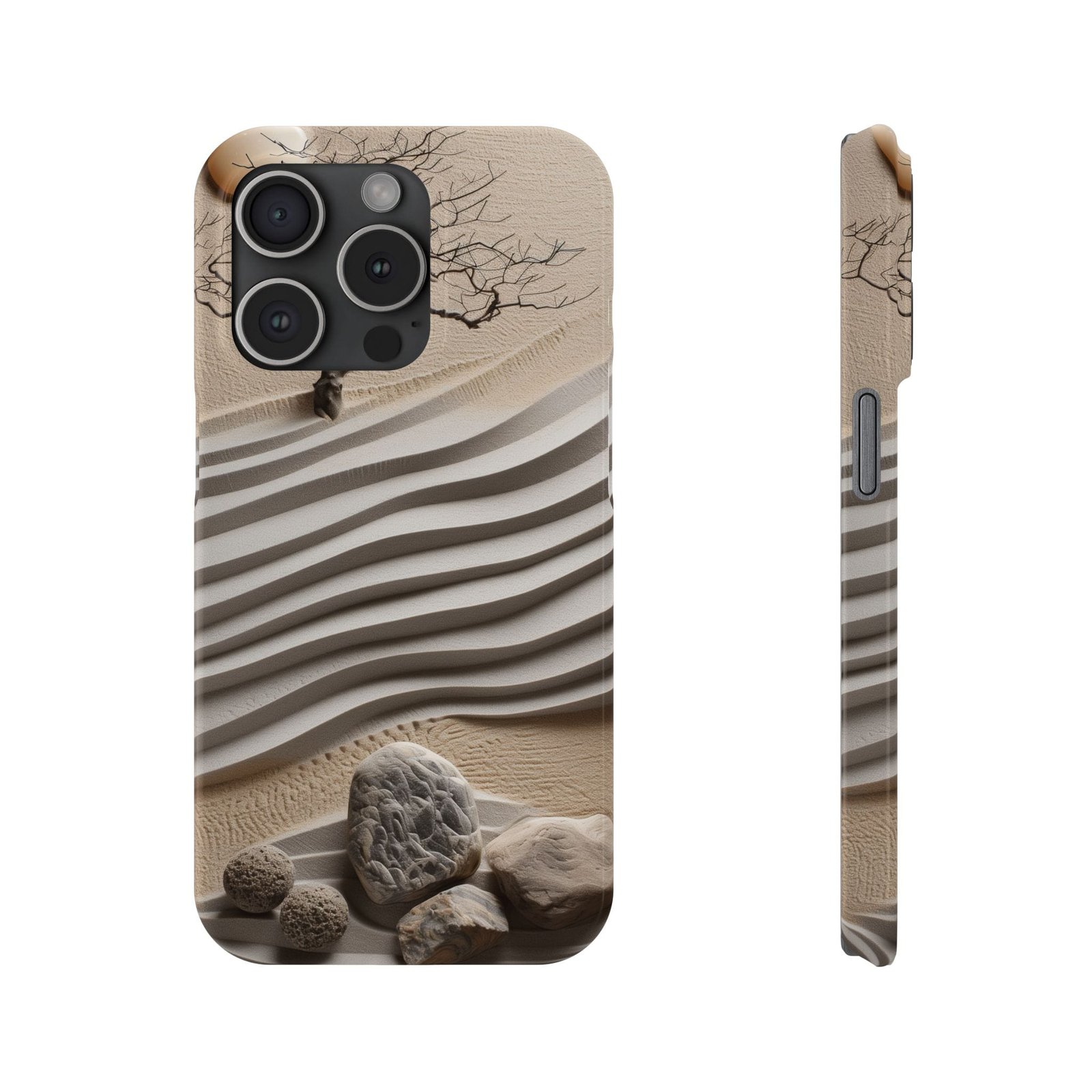 Wilderness Slim Phone Cases - Image 8