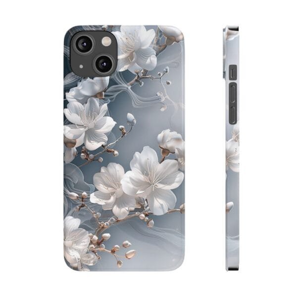 Purity Slim Phone Cases - Image 3
