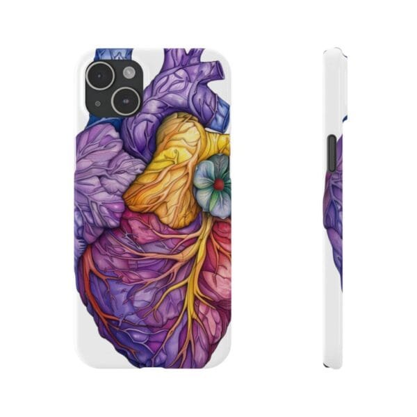 Heart Phone Case - Image 6