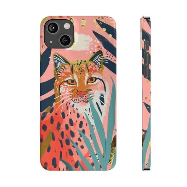 The Lionesses Slim Phone Cases - Image 3