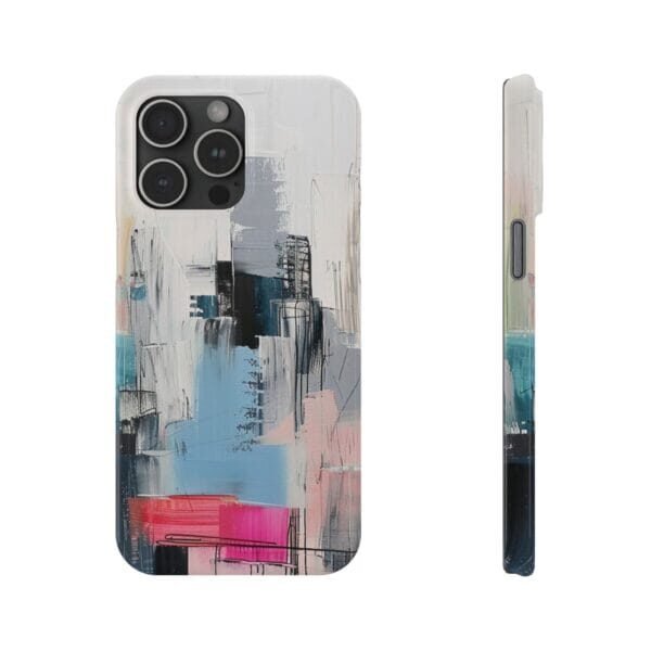 Unknown Painter Slim Phone Cases - Image 10