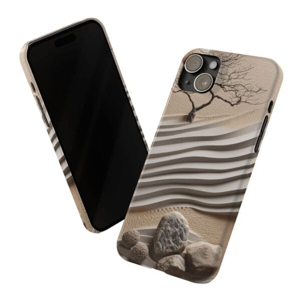 Wilderness Slim Phone Cases - Image 7