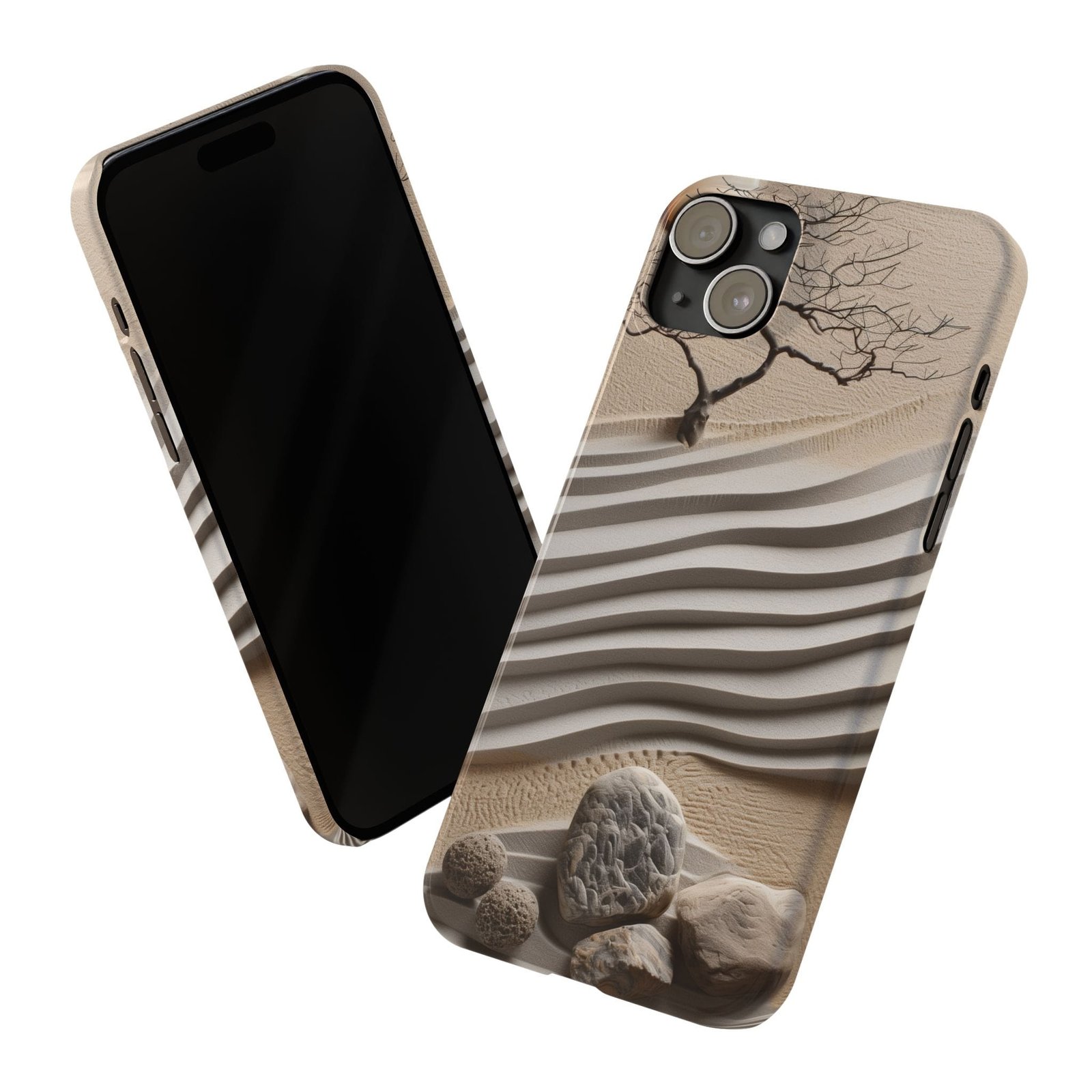 Wilderness Slim Phone Cases - Image 7