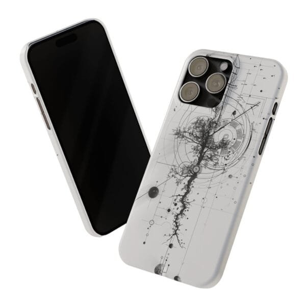 Tree Of Life Slim Phone Cases - Image 11