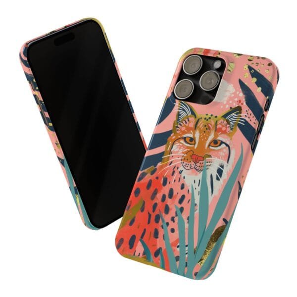 The Lionesses Slim Phone Cases - Image 11
