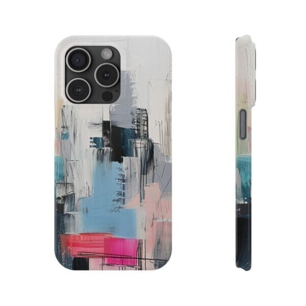 Unknown Painter Slim Phone Cases - Image 8