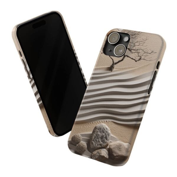 Wilderness Slim Phone Cases - Image 5