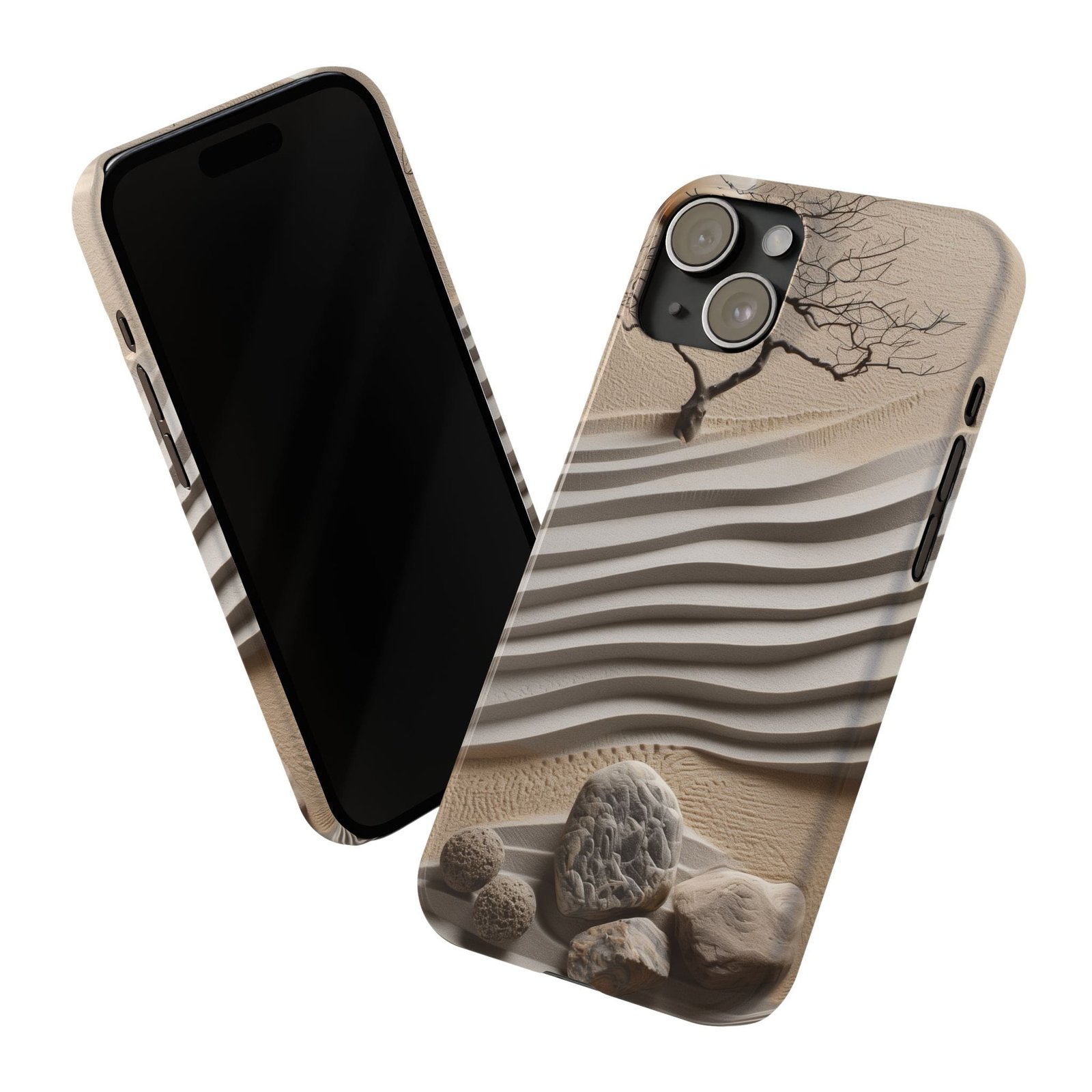 Wilderness Slim Phone Cases - Image 5