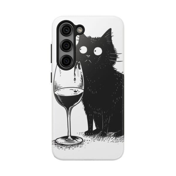 Just One More Tough Phone Cases - Image 2