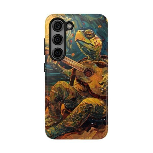 The Musician Tough Phone Cases - Image 2