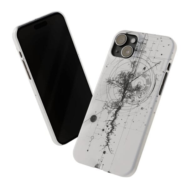 Tree Of Life Slim Phone Cases - Image 7