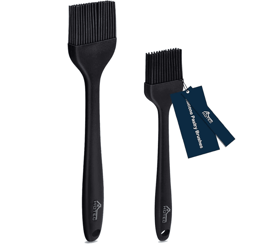 Brushes Silicone Heat Resistant Pastry Brushes Silicone Heat Resistant Pastry
