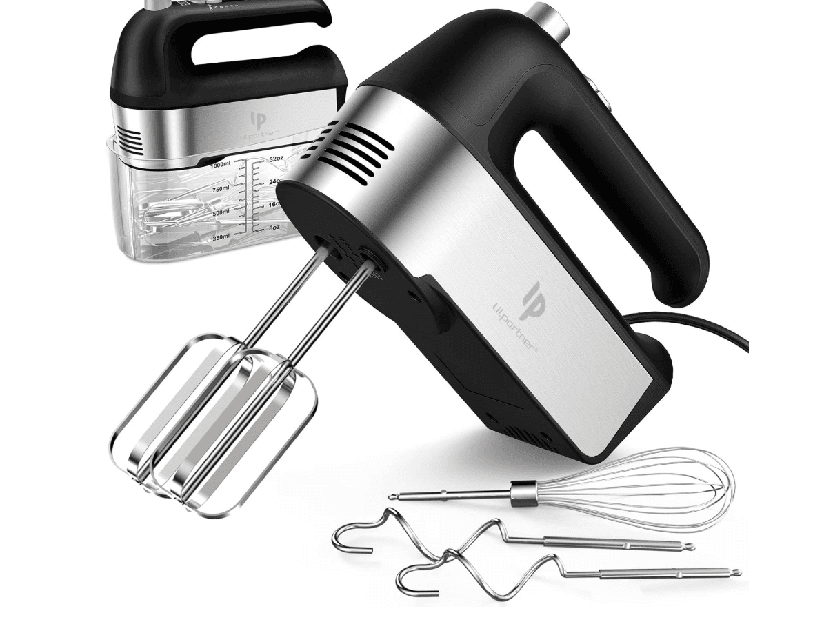 Hand Mixer Electric Hand Mixer Electric
