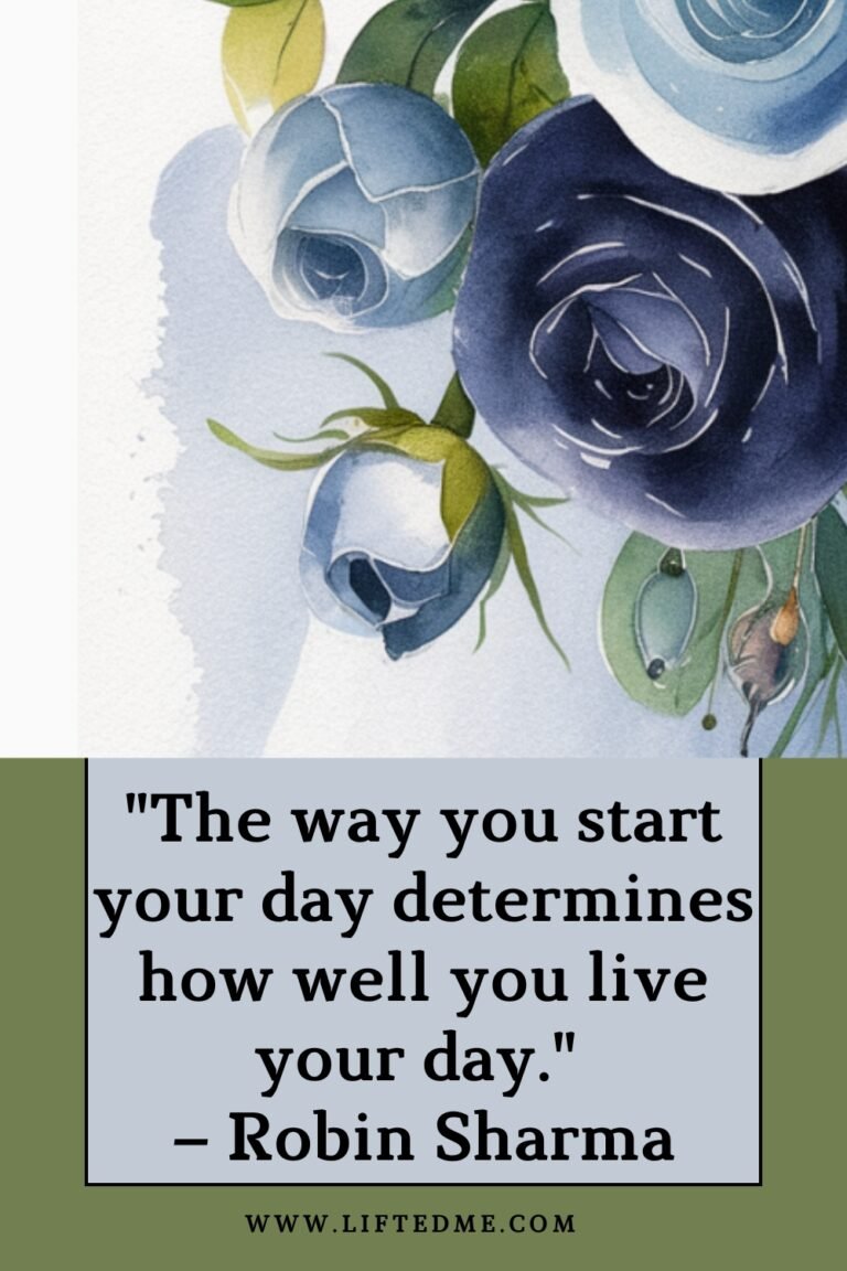 How to Build a Productive Morning Routine