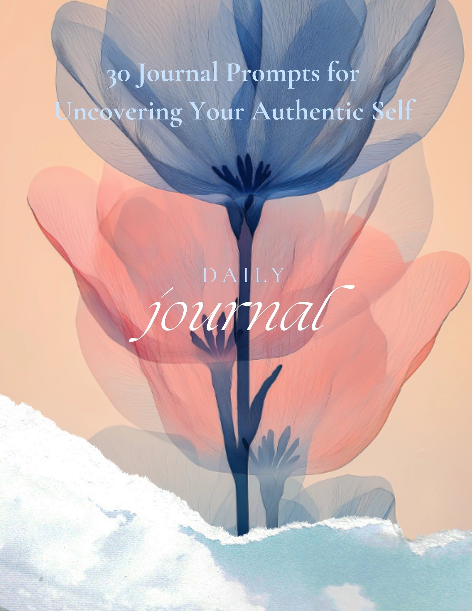 31 Questions to Help You Uncover Your Authentic Self