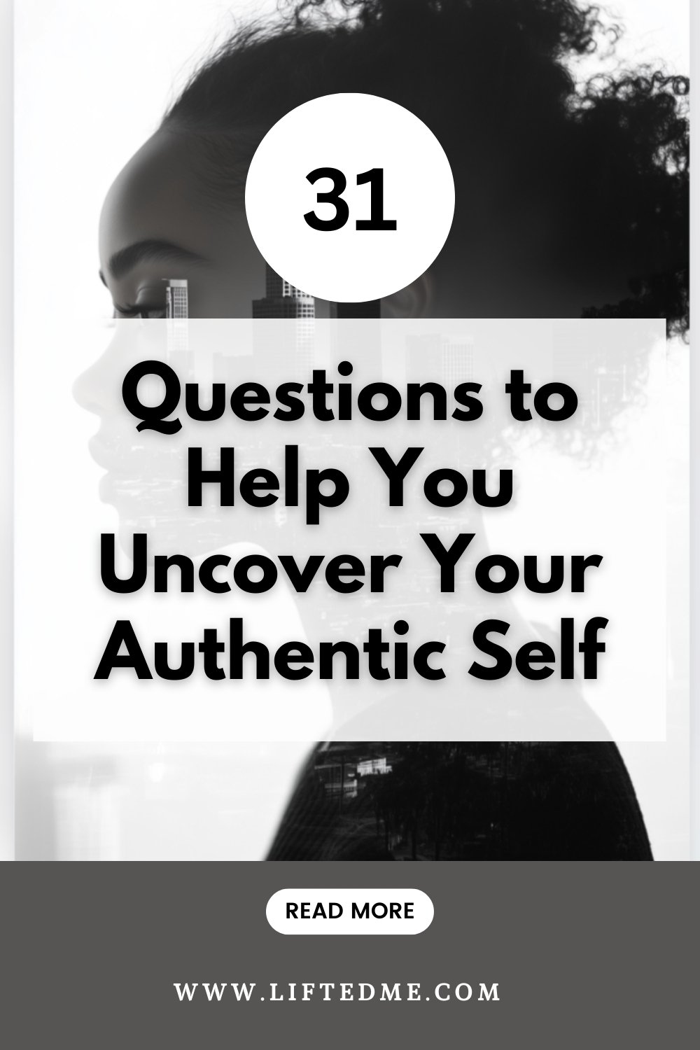 31 Questions to Help You Uncover Your Authentic Self