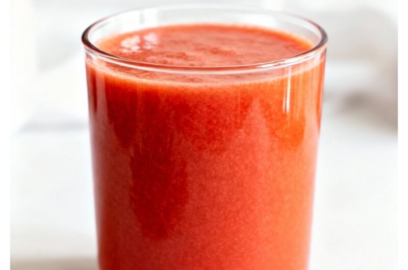 Festive Holiday Punch Recipe